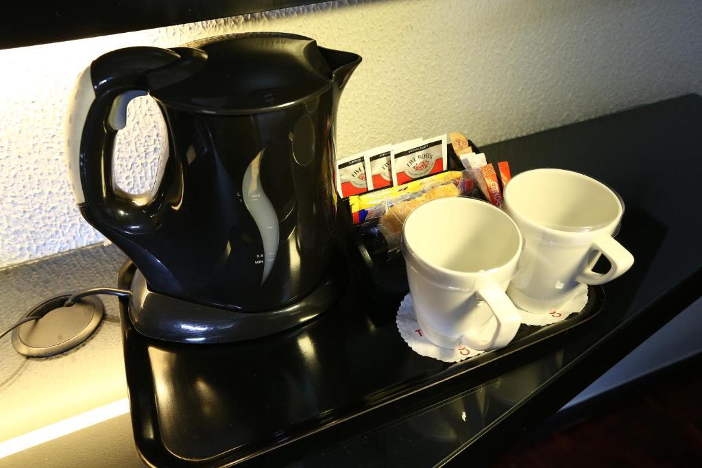 Inani Hotel Morning Star Pretoria-Noord Habitación foto